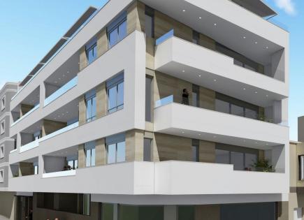 Квартира за 275 000 евро в Торревьехе, Испания