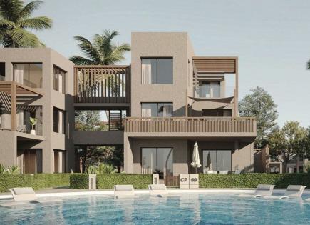 Апартаменты за 140 285 евро в Макади, Египет