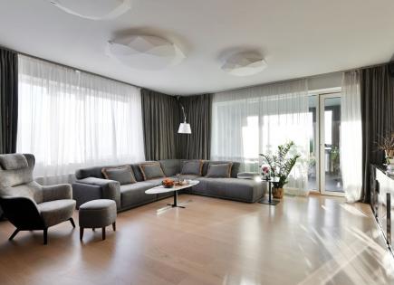 Квартира за 675 000 евро в Риге, Латвия