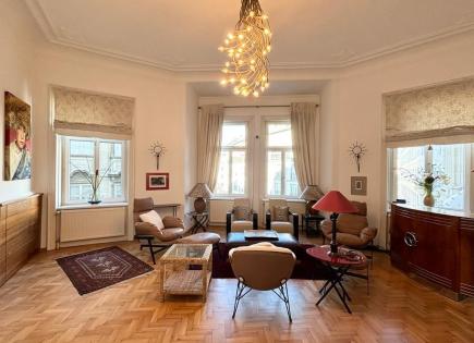Квартира за 5 415 евро за месяц в Вене, Австрия