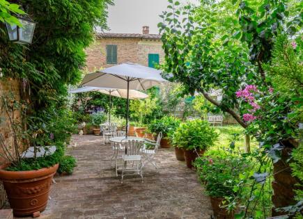 Апартаменты за 1 050 000 евро в Читта-делла-Пьеве, Италия