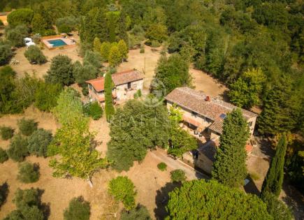 Дом за 1 450 000 евро в Ашано, Италия