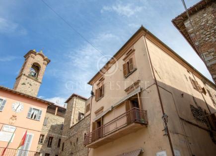 Апартаменты за 269 000 евро в Фикулле, Италия