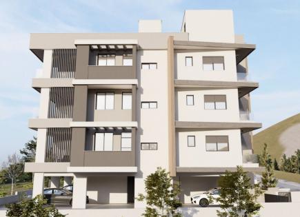 Апартаменты за 234 000 евро в Лимасоле, Кипр