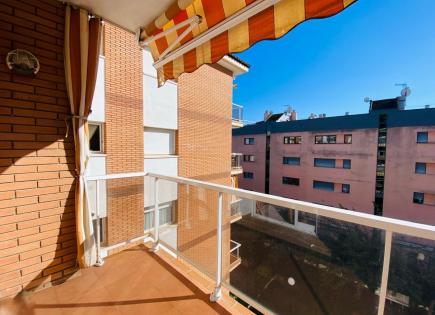 Квартира за 180 000 евро на Коста-Брава, Испания