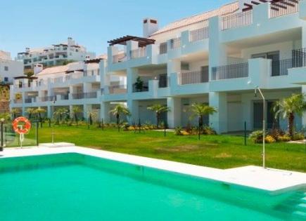 Квартира за 222 000 евро на Коста-дель-Соль, Испания