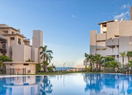 Квартира за 350 000 евро на Коста-дель-Соль, Испания