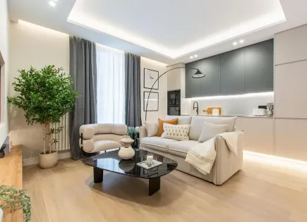 Квартира за 1 049 000 евро в Мадриде, Испания