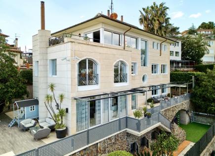 Дом за 3 200 000 евро в Барселоне, Испания