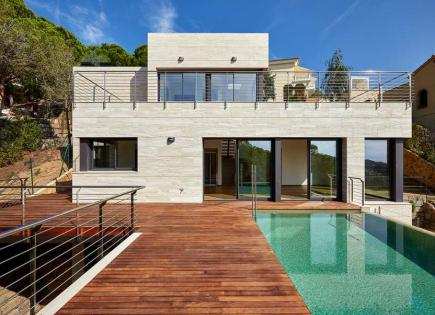 Дом за 1 900 000 евро на Коста-Брава, Испания