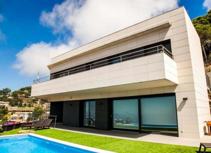 Дом за 1 295 000 евро на Коста-Брава, Испания