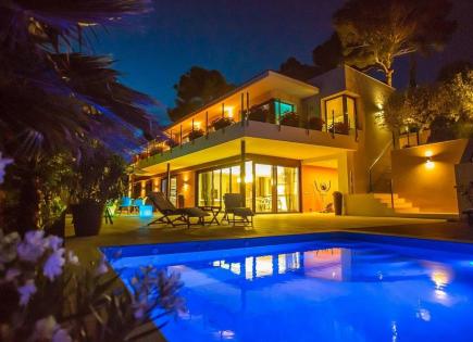 Дом за 2 500 000 евро на Коста-Брава, Испания