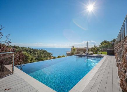 Дом за 2 550 000 евро на Коста-Брава, Испания