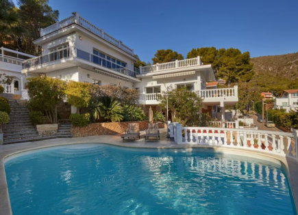 Дом за 1 390 000 евро на Коста-дель-Гарраф, Испания