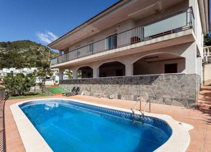 Дом за 820 000 евро на Коста-дель-Гарраф, Испания