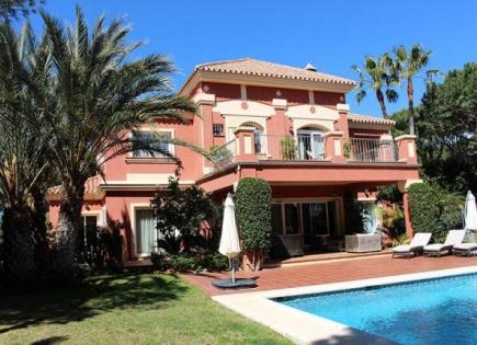Дом за 1 395 000 евро на Коста-дель-Соль, Испания
