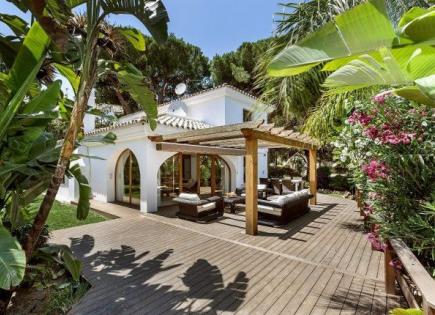 Дом за 875 000 евро на Коста-дель-Соль, Испания