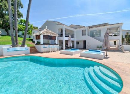 Дом за 1 125 000 евро на Коста-дель-Соль, Испания