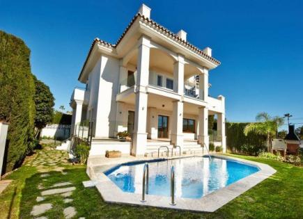 Дом за 1 545 000 евро на Коста-дель-Соль, Испания