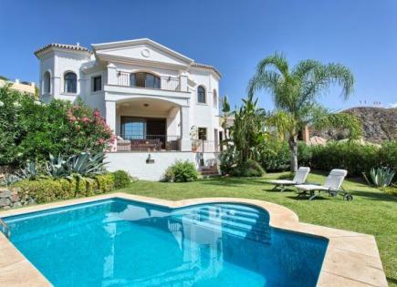 Дом за 1 299 000 евро на Коста-дель-Соль, Испания