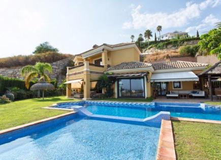 Дом за 1 395 000 евро на Коста-дель-Соль, Испания