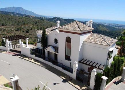 Дом за 1 468 000 евро на Коста-дель-Соль, Испания