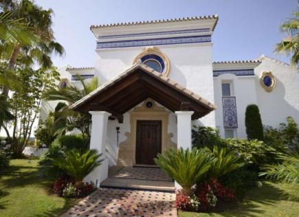 Дом за 2 500 000 евро на Коста-дель-Соль, Испания