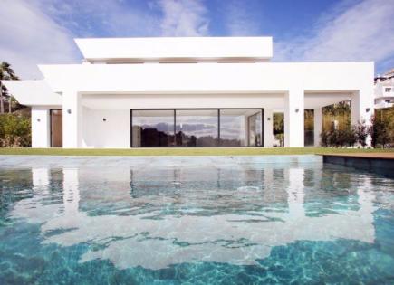 Дом за 2 550 000 евро на Коста-дель-Соль, Испания