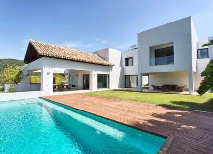 Дом за 3 500 000 евро на Коста-дель-Соль, Испания