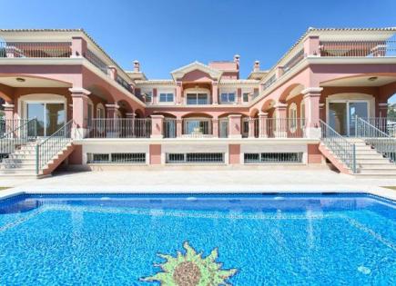 Дом за 7 950 000 евро на Коста-дель-Соль, Испания
