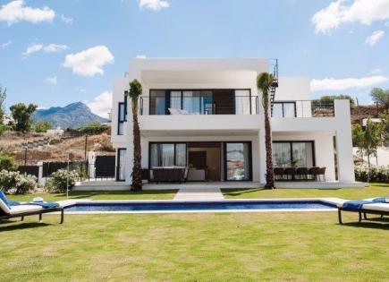 Дом за 2 195 000 евро на Коста-дель-Соль, Испания