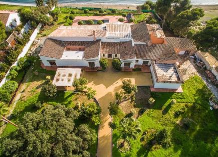 Дом за 8 570 000 евро на Коста-дель-Соль, Испания