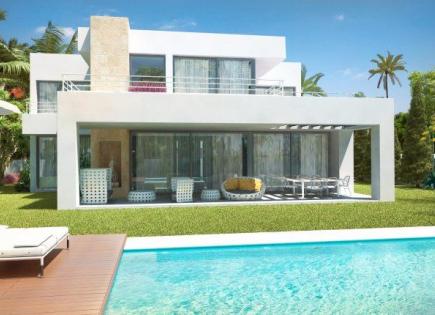 Дом за 1 225 000 евро на Коста-дель-Соль, Испания