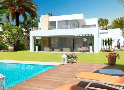 Дом за 1 310 000 евро на Коста-дель-Соль, Испания