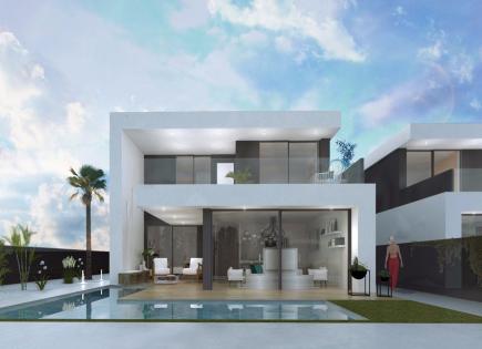 Дом за 389 950 евро на Коста-Калида, Испания