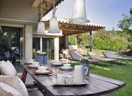 Дом за 1 990 000 евро на Коста-дель-Маресме, Испания