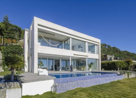 Дом за 1 320 000 евро на Коста-дель-Маресме, Испания
