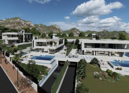Дом за 3 650 000 евро на Коста-дель-Маресме, Испания