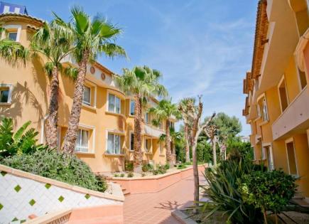 Коммерческая недвижимость за 9 000 000 евро на Коста-Бланка, Испания