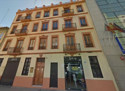 Коммерческая недвижимость за 2 100 000 евро в Валенсии, Испания