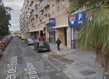 Коммерческая недвижимость за 1 750 000 евро в Валенсии, Испания