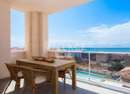 Апартаменты за 255 000 евро в Санта-Поле, Испания