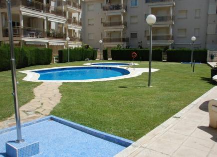 Апартаменты за 195 300 евро в Куните, Испания