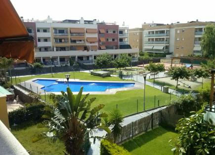 Апартаменты за 214 000 евро в Куните, Испания
