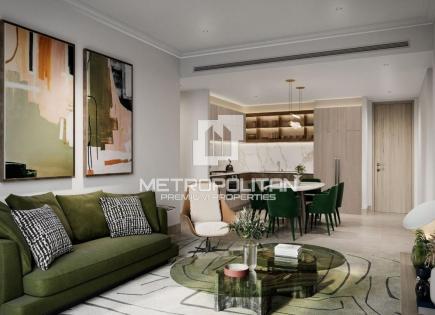 Апартаменты за 1 645 483 евро в Дубае, ОАЭ