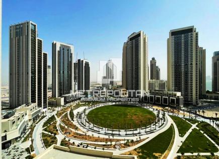 Апартаменты за 896 842 евро в Дубае, ОАЭ
