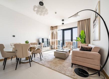 Апартаменты за 1 064 650 евро в Дубае, ОАЭ