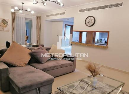 Апартаменты за 580 908 евро в Дубае, ОАЭ