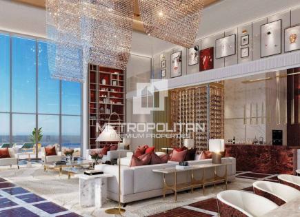 Апартаменты за 443 389 евро в Дубае, ОАЭ