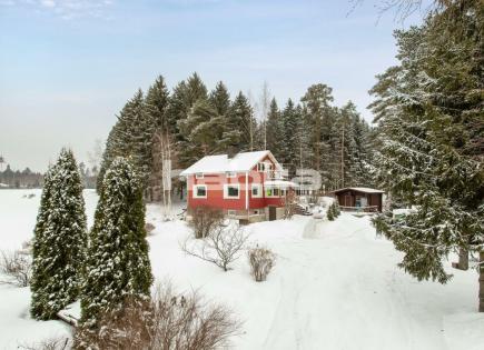 Дом за 89 900 евро в Асиккала, Финляндия